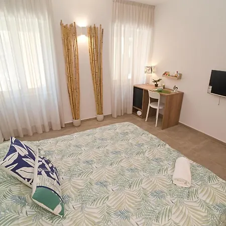 B&B Casa Giovanna Campese  Exterior photo