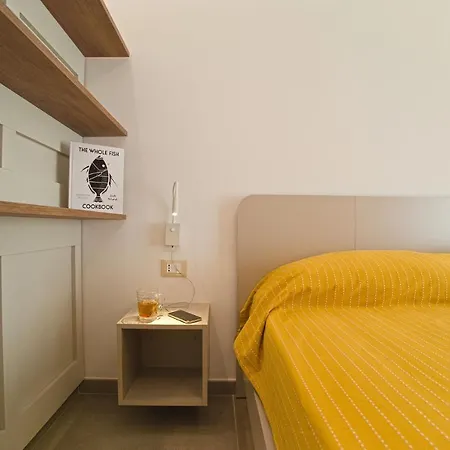B&B Casa Giovanna Campese  Exterior photo