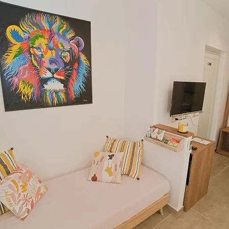 B&B Casa Giovanna Campese  Exterior photo