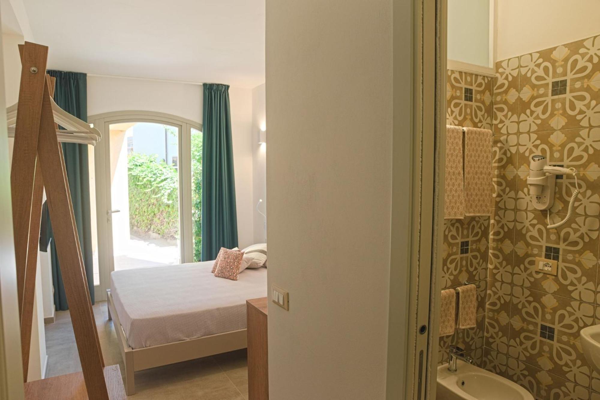 Casa Giovanna Bed & Breakfast