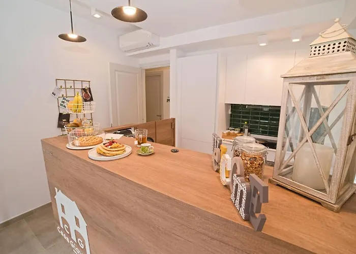 B&B Casa Giovanna