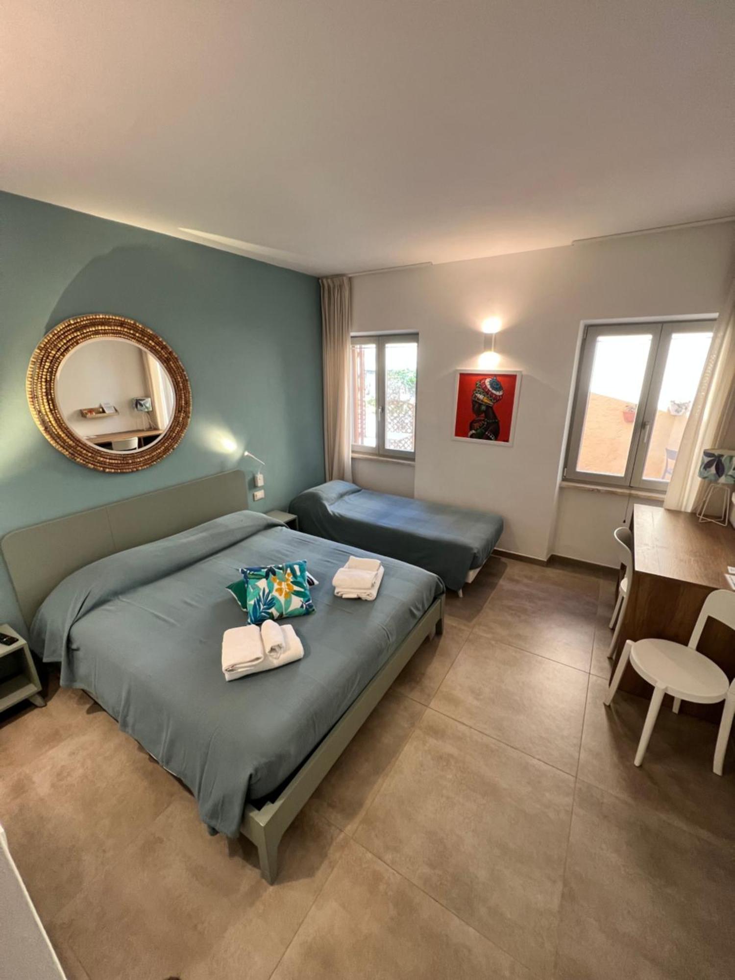 Casa Giovanna Campese (Grosseto)