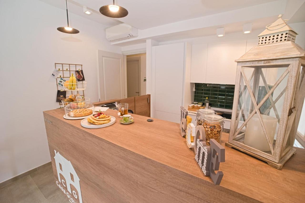 Bed and breakfast Casa Giovanna *