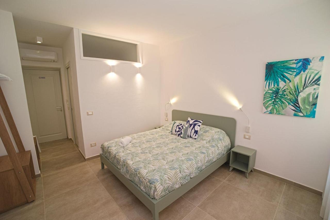 Casa Giovanna Bed and breakfast *