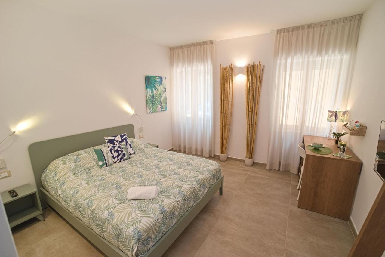 Bed and breakfast Casa Giovanna Campese (Grosseto)