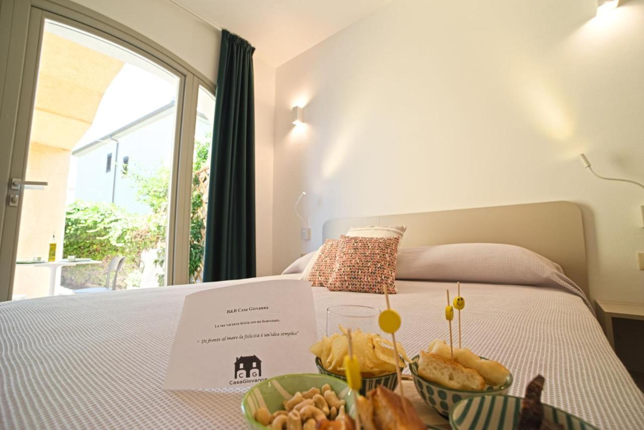 Bed and breakfast Casa Giovanna Campese (Grosseto)