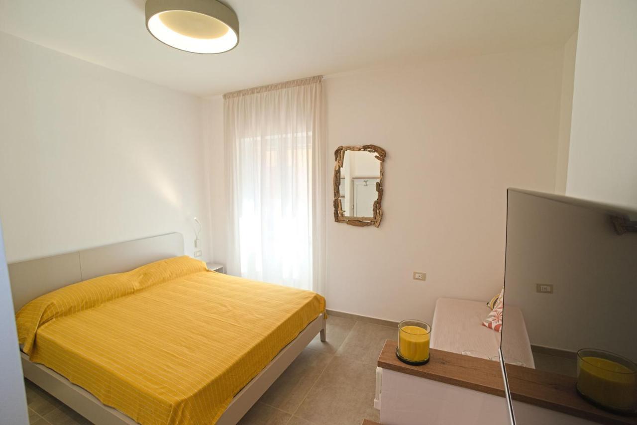 Casa Giovanna Campese (Grosseto)
