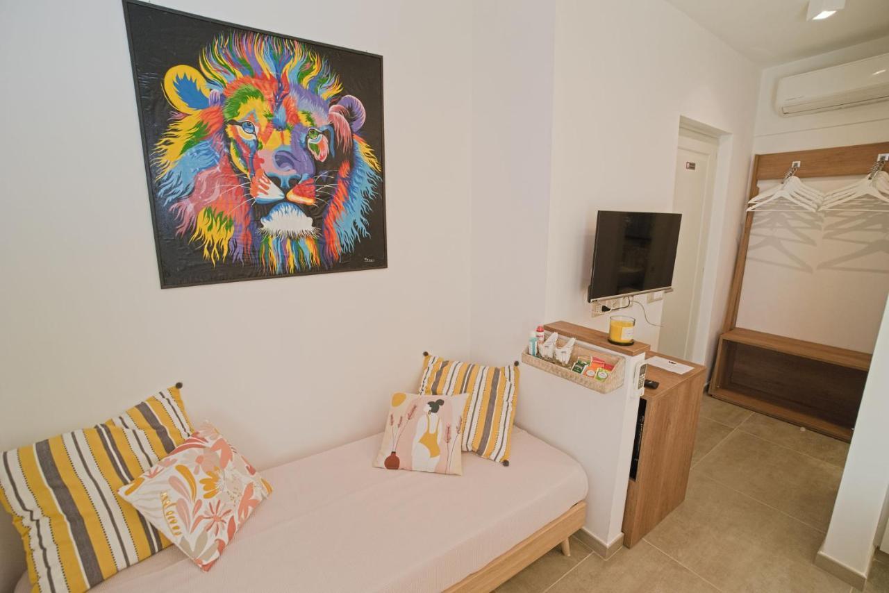 Casa Giovanna * Campese (Grosseto)