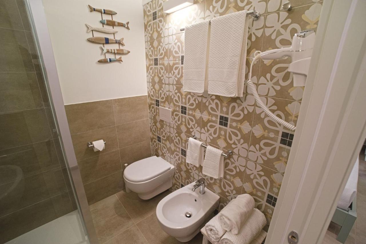 Casa Giovanna Bed and breakfast *