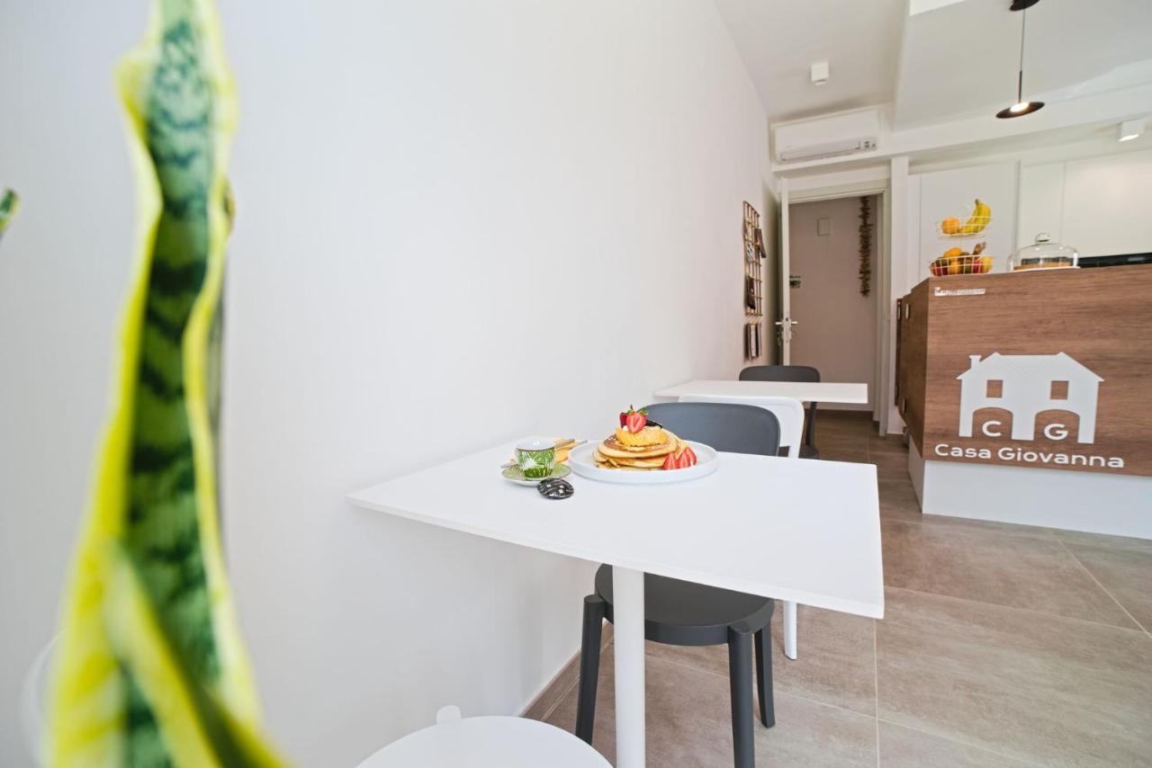 Bed and breakfast Casa Giovanna *